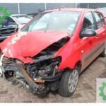 HYUNDAI GETZ 2006 ÇIKMA PARÇA