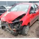 HYUNDAI GETZ 2006 ÇIKMA PARÇA