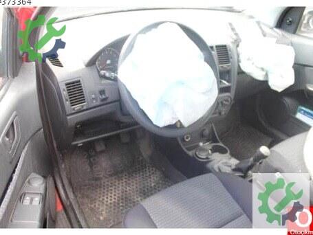 Hyundai Getz çıkma parça