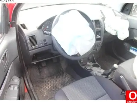Hyundai Getz çıkma parça