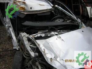 Hyundai Getz 2006 Dizel-benzinli Çıkma Parça
