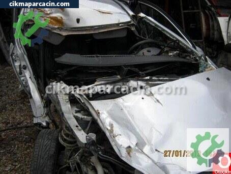 Hyundai Getz Diz Airbag çıkma parça
