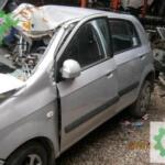 HYUNDAİ GETZ 2006 DİZEL-BENZİNLİ ÇIKMA PARÇA