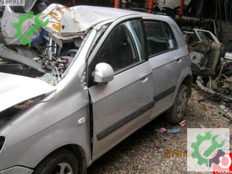 Hyundai Getz Diz Airbag çıkma parça