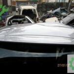 HYUNDAİ GETZ 2006 DİZEL-BENZİNLİ ÇIKMA PARÇA
