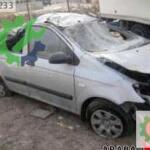 HYUNDAİ GETZ 2010 ÇIKMA PARÇA