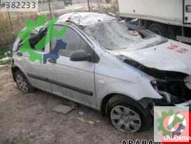Hyundai Getz çıkma parça