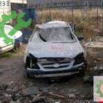 HYUNDAİ GETZ 2010 ÇIKMA PARÇA