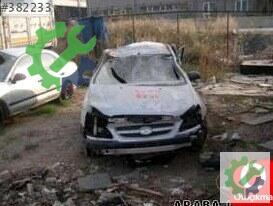 Hyundai Getz çıkma parça
