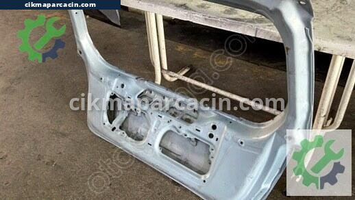 Hyundai Getz Bagaj Kapağı çıkma parça