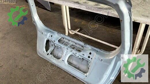 Hyundai Getz Bagaj Kapağı çıkma parça