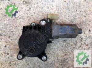 Hyundai Getz Cam Kaldırma Motoru