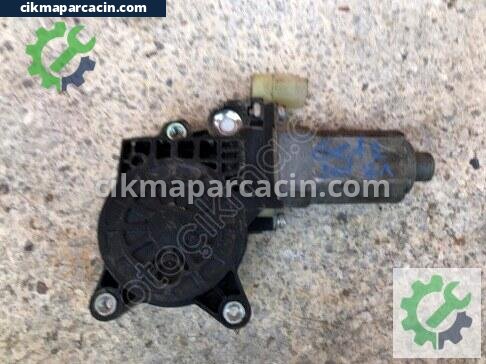 Hyundai Getz Cam Motoru çıkma parça