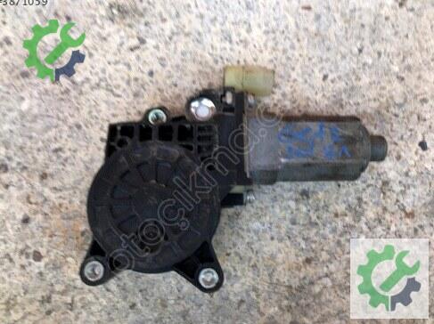 Hyundai Getz Cam Kaldırma Motoru çıkma parça
