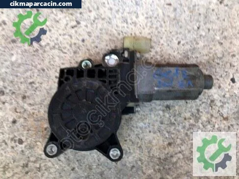 Hyundai Getz Cam Motoru çıkma parça
