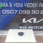 HYUNDAİ GETZ DİREKSİYON AİRBAG 56900-1C600 ORİJİNAL ÇIKMA