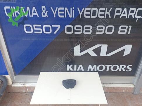 Hyundai Getz Direksiyon Airbag çıkma parça