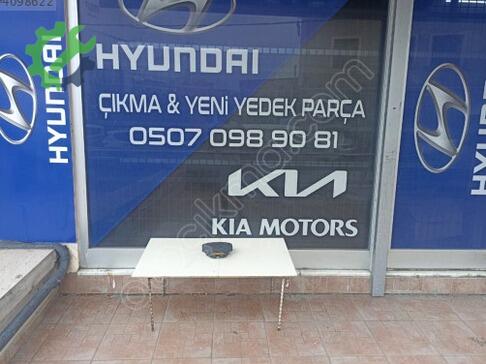 Hyundai Getz Direksiyon Airbag 56900 çıkma parça