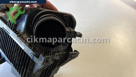 Hyundai Getz Hava Akış Metre çıkma parça