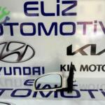 HYUNDAİ GETZ ELEKTİRİKLİ SOL AYNA SIFIR PARÇA