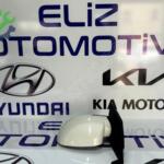 HYUNDAİ GETZ ELEKTİRİKLİ SOL AYNA SIFIR PARÇA