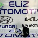 HYUNDAİ GETZ ELEKTİRİKLİ SOL AYNA SIFIR PARÇA