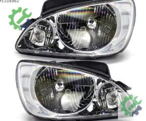 Hyundai Getz Far 2006-2012 Sag Sol