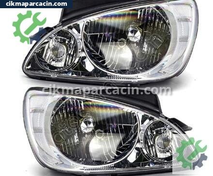 Hyundai Getz Far çıkma parça