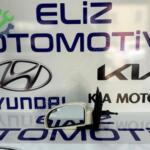 HYUNDAİ GETZ MANUEL SOL AYNA SIFIR PARÇA 87610-1C030