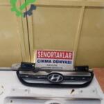 HYUNDAİ GETZ ORİJİNAL ÖN PANJUR