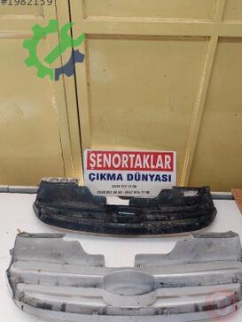 Hyundai Getz Ön Panjur 86361-1L310 çıkma parça