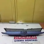 HYUNDAİ GETZ ORJİNAL ÖN PANJUR