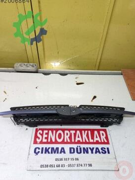 Hyundai Getz Ön Panjur 863651C000 çıkma parça