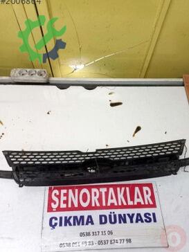 Hyundai Getz Ön Panjur 863651C000 çıkma parça