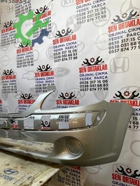 Hyundai Getz Ön Tampon 86511-1C300 çıkma parça