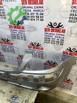 Hyundai Getz Ön Tampon 86511-1C300 çıkma parça