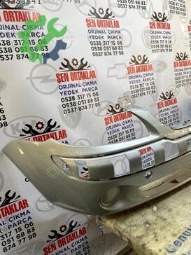 Hyundai Getz Ön Tampon 86511-1C300 çıkma parça