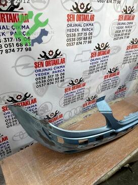 Hyundai Getz Ön Tampon 86511-1C300 çıkma parça