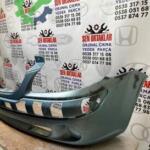 HYUNDAİ GETZ ORJİNAL ÖN TAMPON