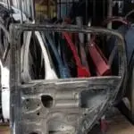 HYUNDAİ GETZ SAĞ ARKA KAPI -DS OTOMOTİV-