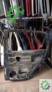 HYUNDAİ GETZ SAĞ ARKA KAPI -DS OTOMOTİV-