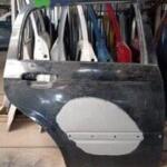 HYUNDAİ GETZ SAĞ ARKA KAPI -DS OTOMOTİV-