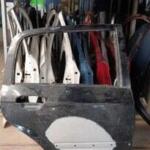 HYUNDAİ GETZ SAĞ ARKA KAPI -DS OTOMOTİV-