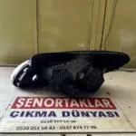 Hyundai Getz Sağ Ön Far çıkma parça - ŞEN ORTAKLAR ÇIKMA PARÇA Sakarya