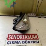 Hyundai Getz Sağ Ön Far çıkma parça - ŞEN ORTAKLAR ÇIKMA PARÇA Sakarya