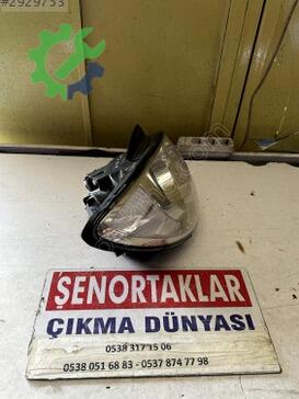 Hyundai Getz Sağ Ön Far 08-221-1141R çıkma parça
