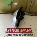 Hyundai Getz Sağ Ön Far çıkma parça - ŞEN ORTAKLAR ÇIKMA PARÇA Sakarya