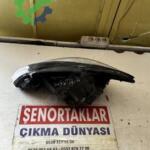 Hyundai Getz Sağ Ön Far çıkma parça - ŞEN ORTAKLAR ÇIKMA PARÇA Sakarya
