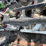 HYUNDAİ GETZ SAĞ SOL MARŞBİYEL KESME ORİJİNAL