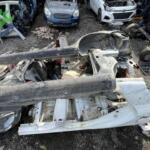HYUNDAİ GETZ SAĞ SOL MARŞBİYEL KESME ORİJİNAL